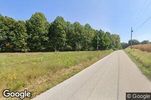 9625 N Mckinley Rd, Campbellsburg, IN 47108