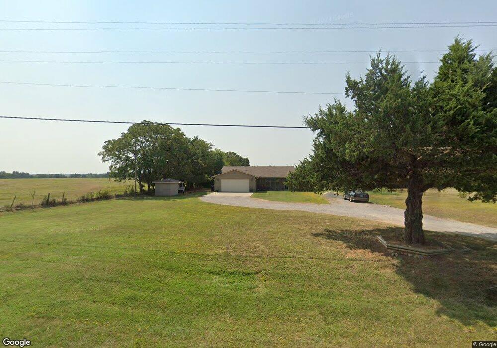 33507 45th St, Shawnee, OK 74804 - photo 1