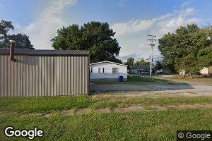 501 W Cherry Ave, Christopher, IL 62822
