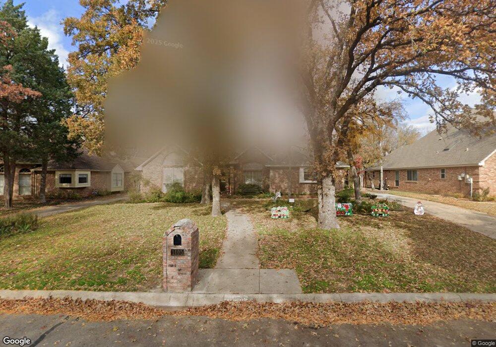 1405 Lynhurst Ln, Denton, TX 76205 - photo 1
