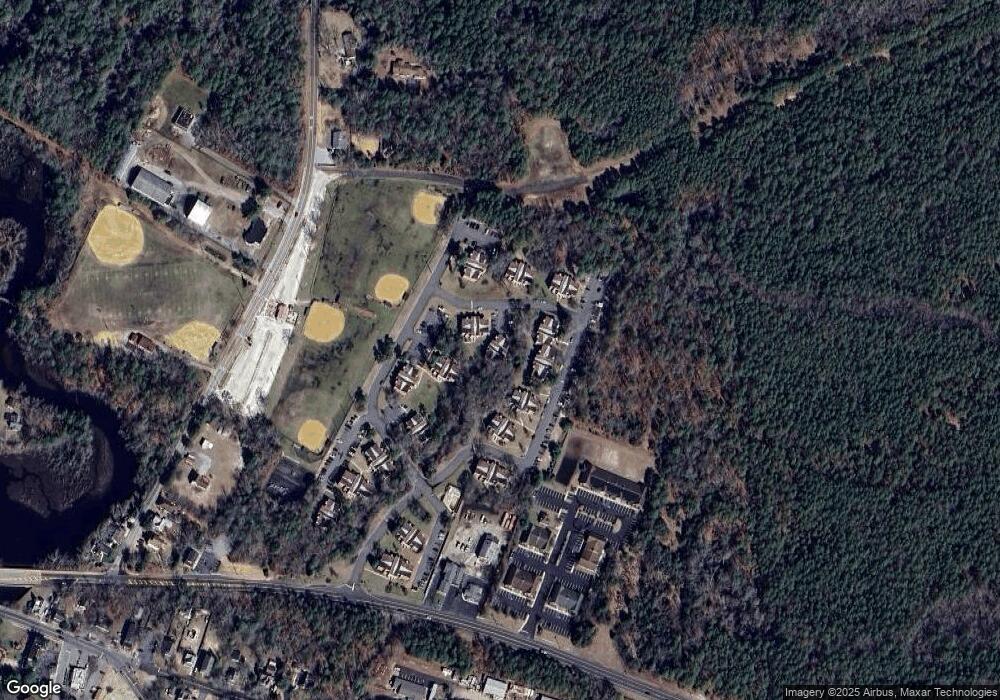 702 Camelback Ct, Mays Landing, NJ 08330 - photo 1