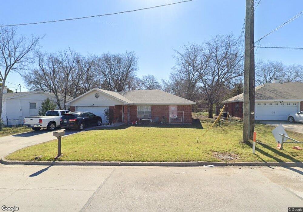 8107 Wyatt Dr, Fort Worth, TX 76108 - photo 1