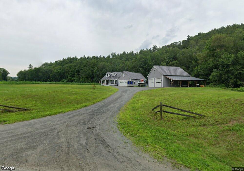 75 Corey Hill Rd, Bellows Falls, VT 05101 - photo 1