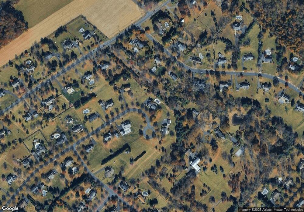 4855 Cheshire Rd, Doylestown, PA 18902 - photo 1