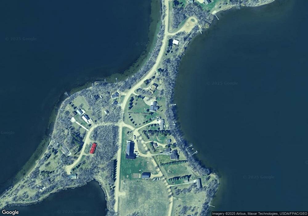 6833 Country Ln SW, Farwell, MN 56327 - photo 1