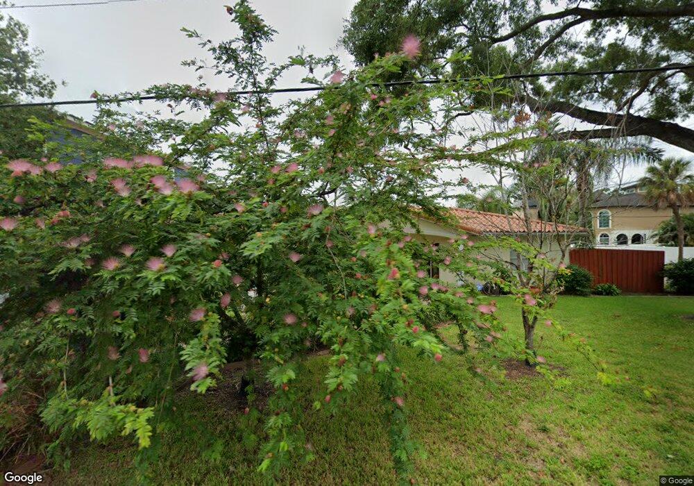 4201 W Vasconia St, Tampa, FL 33629 - photo 1