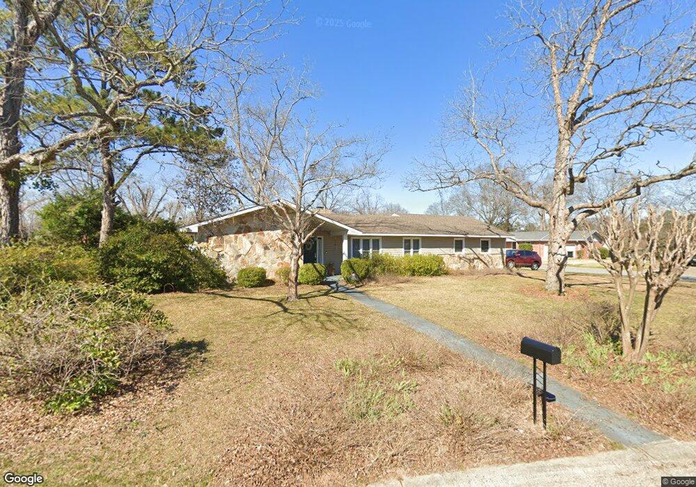 101 Wendell Ct, Warner Robins, GA 31093 - photo 1