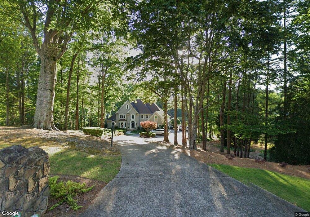 2010 Brassfield Way, Roswell, GA 30075 - photo 1