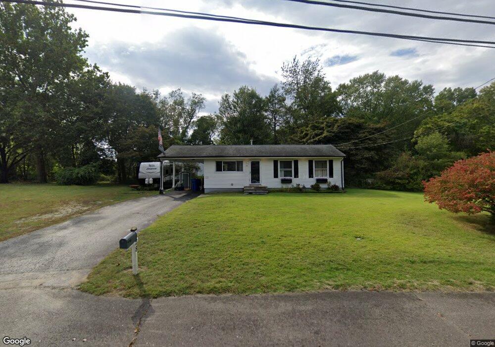 28 Dawn Cypress Ln, Jackson, NJ 08527 - photo 1