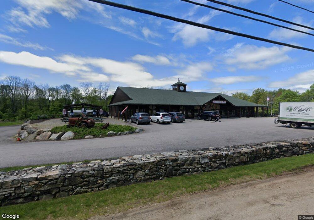 985 Chopmist Hill Rd unit 1, Scituate, RI 02857 - photo 1