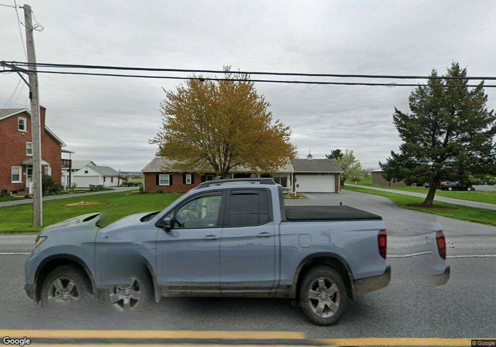 963 W Main St, New Holland, PA 17557 - photo 1