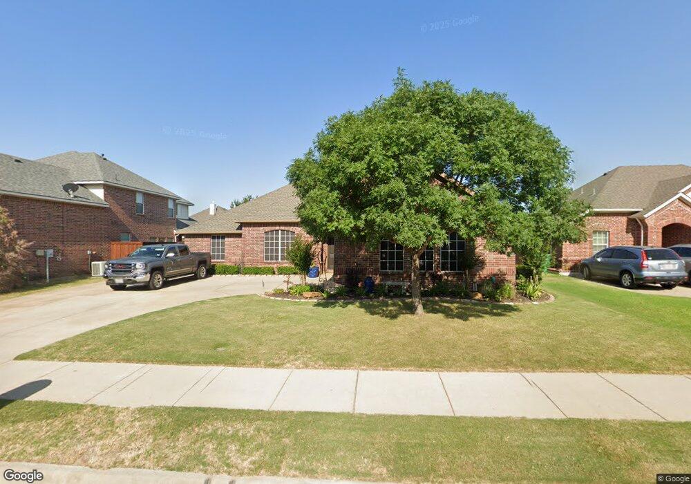 6004 Ricks Rd, Denton, TX 76210 - photo 1