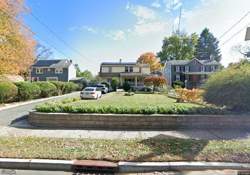 563 E Passaic Ave, Bloomfield, NJ 07003 - photo 1