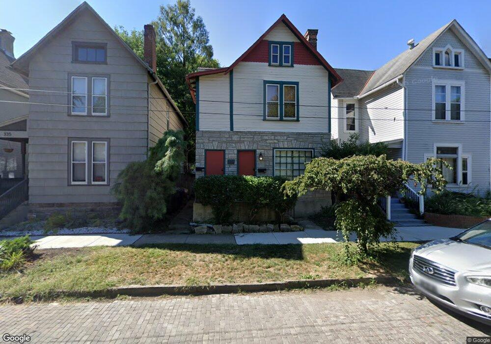 339 W 2nd Ave unit 339, Columbus, OH 43201 - photo 1