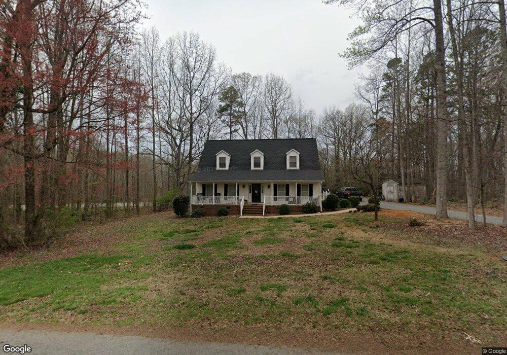 65 Pineview Rd, Siler City, NC 27344 - photo 1