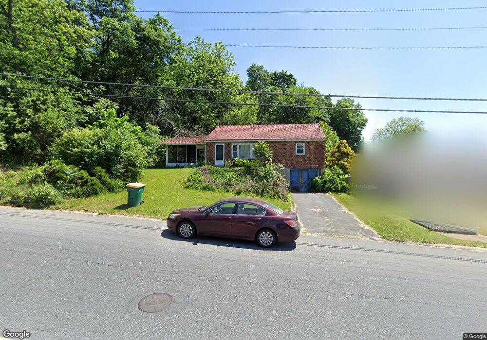 423 W Wyomissing Blvd, Reading, PA 19609 - photo 1