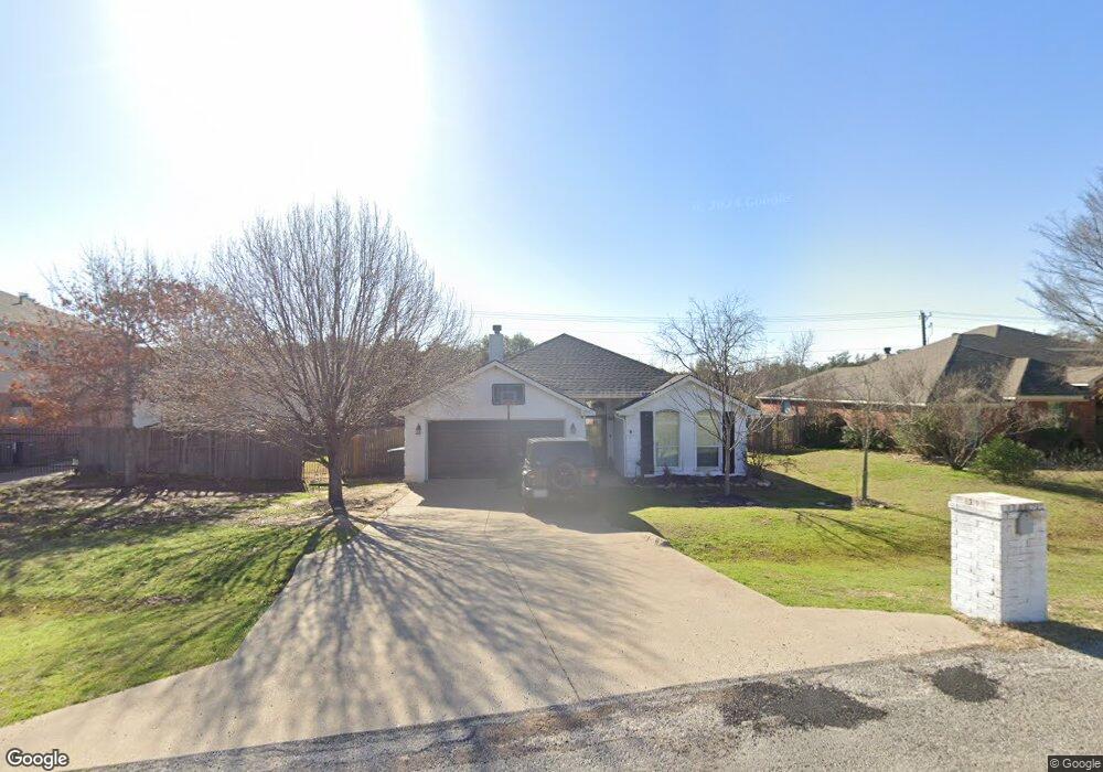 2913 Meandering Way, Granbury, TX 76049 - photo 1