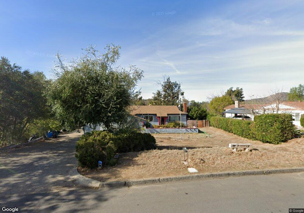 14526 Range Park Rd, Poway, CA 92064 - photo 1