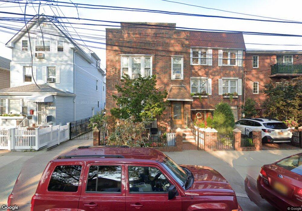 2132 72nd St, East Elmhurst, NY 11370 - photo 1