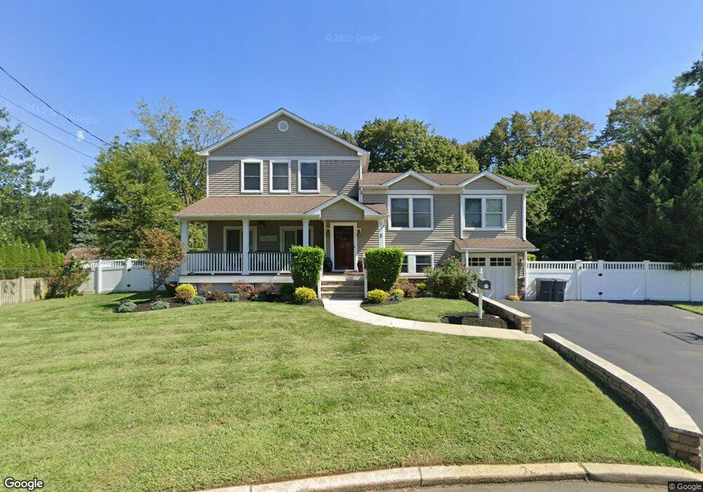 5 Irma Place unit WINTER, Oceanport, NJ 07757 - photo 1