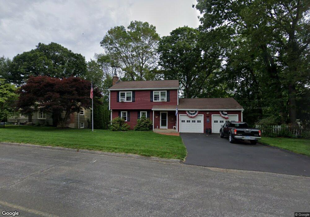 10 Pheasant Dr, Seymour, CT 06483 - photo 1