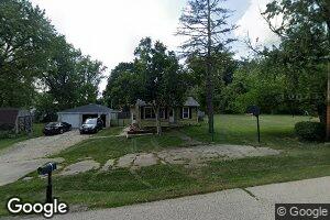 8716 Morel Dr, Burlington, WI 53105