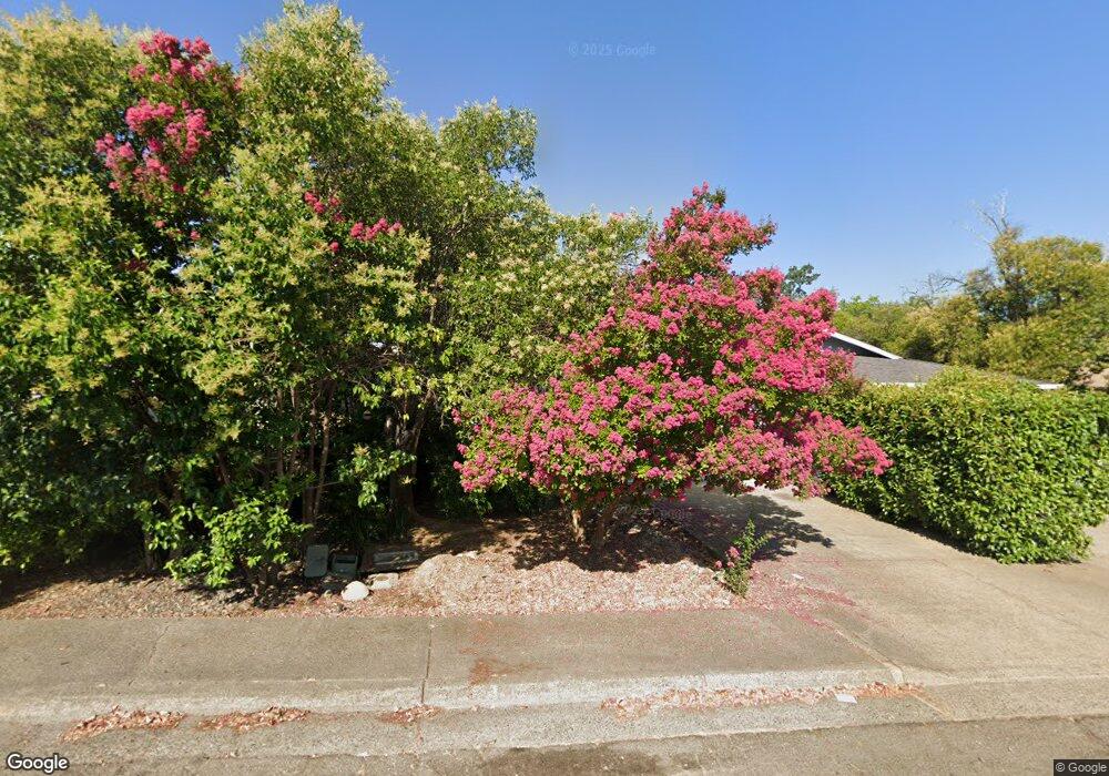 1750 Mesa St, Redding, CA 96001 - photo 1