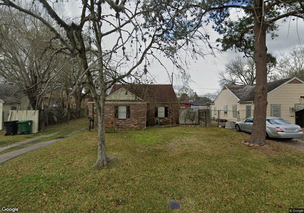 4807 Culmore Dr, Houston, TX 77021 - photo 1