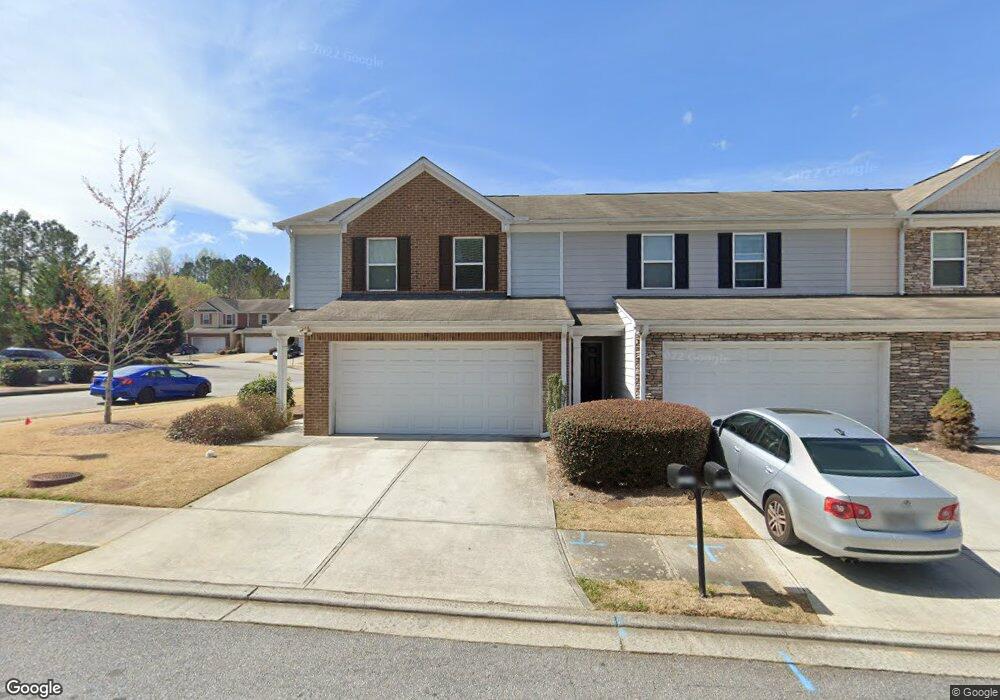 1224 Rockfield Cir, Norcross, GA 30093 - photo 1