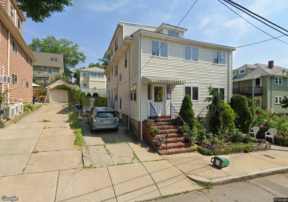 11 Holmes St, Cambridge, MA 02138 - photo 1