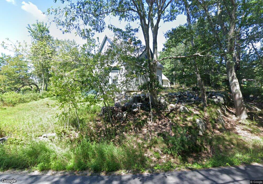 1382 Five Islands Rd, Georgetown, ME 04548 - photo 1