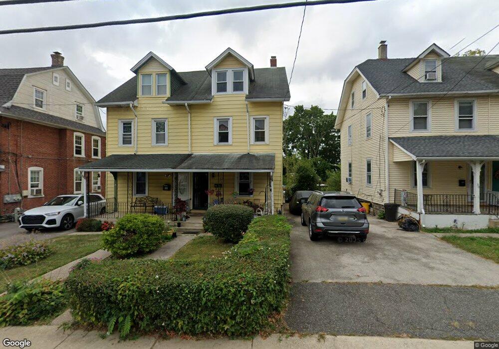 28 W Spring Ave, Ardmore, PA 19003 - photo 1