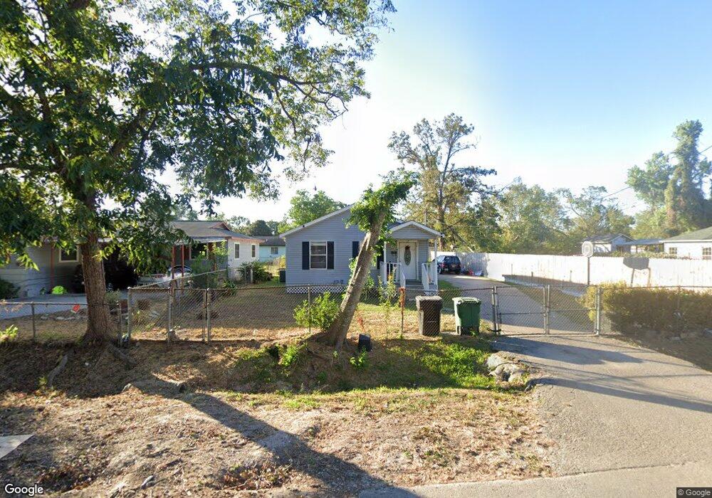 833 Enterprise St, Houston, TX 77088 - photo 1