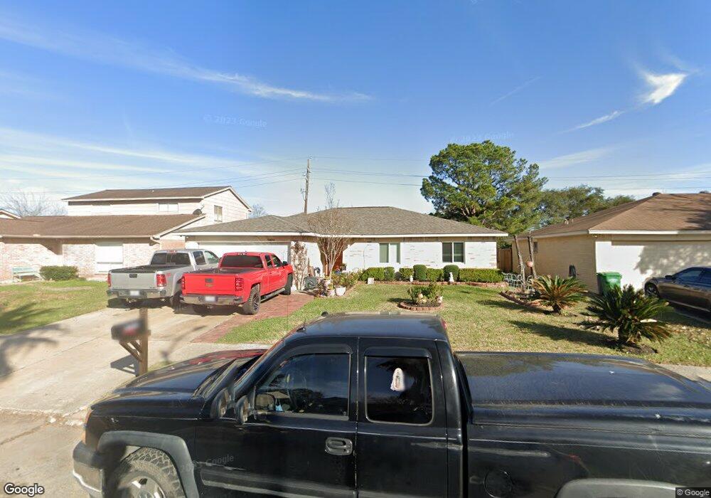 7402 Log Cradle Dr, Houston, TX 77041 - photo 1