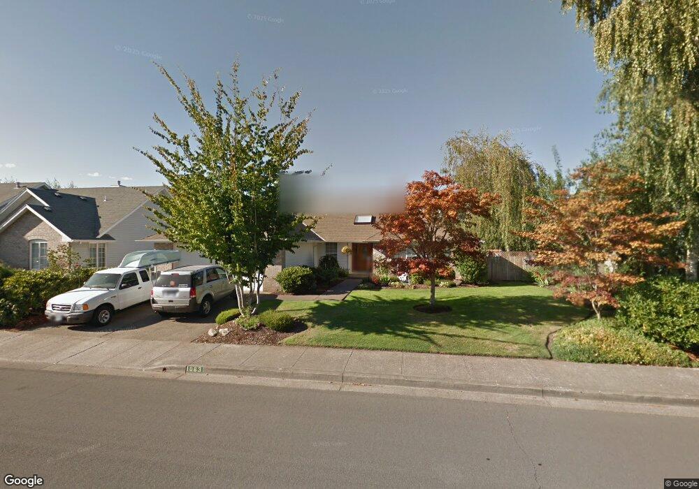 1083 Meadowridge St NE, Keizer, OR 97303 - photo 1