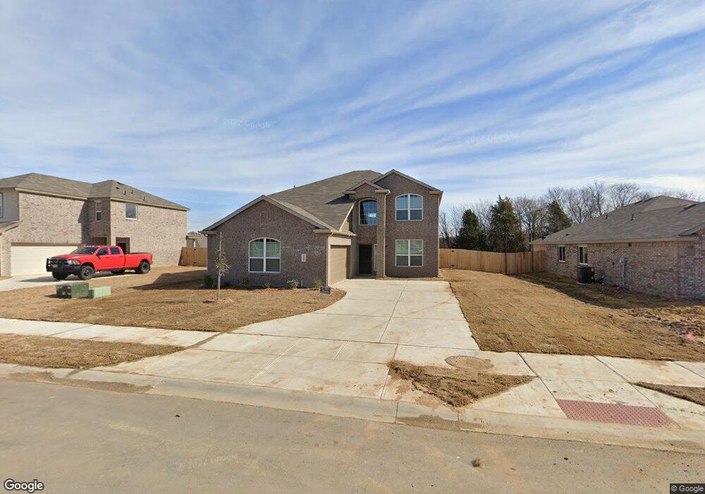 3000 Sonoma Trail, Ennis, TX 75119 - photo 1