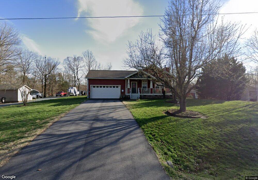 912 Watson Dr, Concord, NC 28025 - photo 1