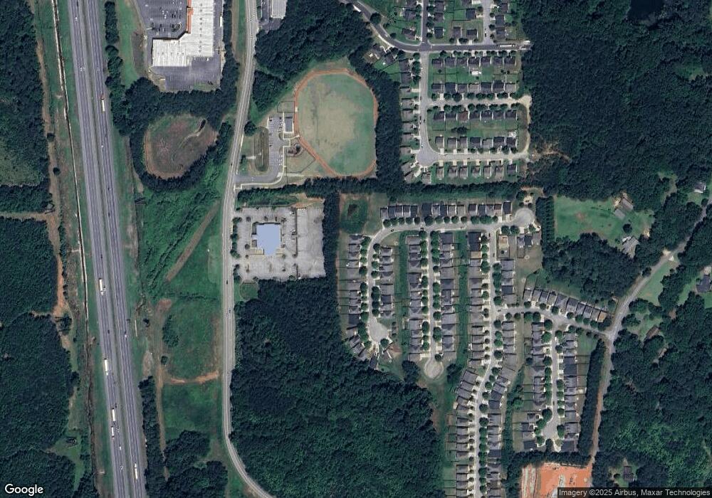 552 Hansen Dr, Locust Grove, GA 30248 - photo 1