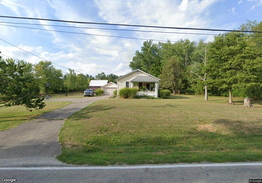 7790 W Goeller Blvd, Columbus, IN 47201 - photo 1