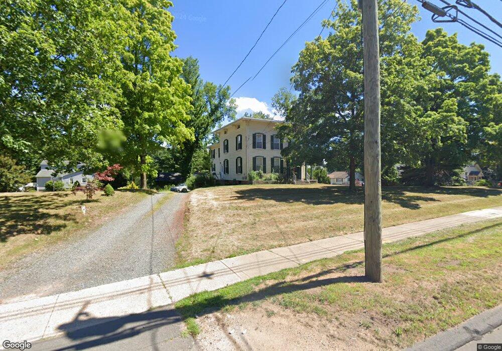 282 Willard Ave, Newington, CT 06111 - photo 1