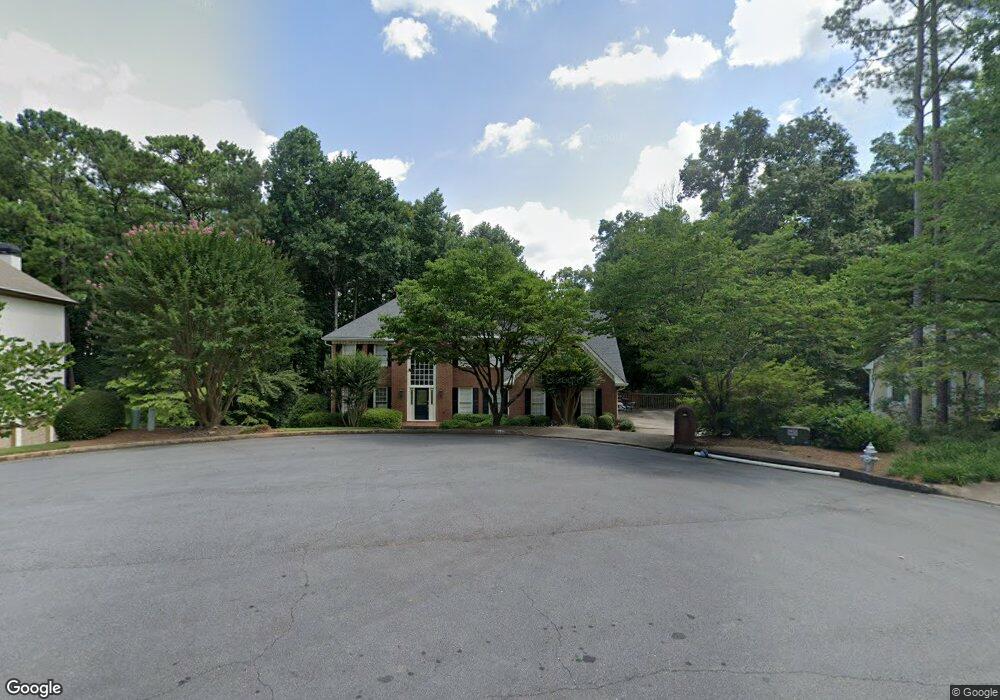 3100 Pillement Place, Alpharetta, GA 30022 - photo 1