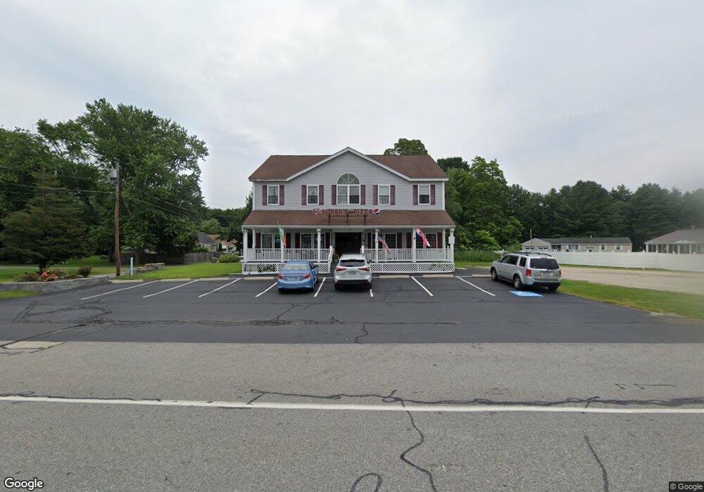 5 Lawrence Rd, Salem, NH 03079 - photo 1