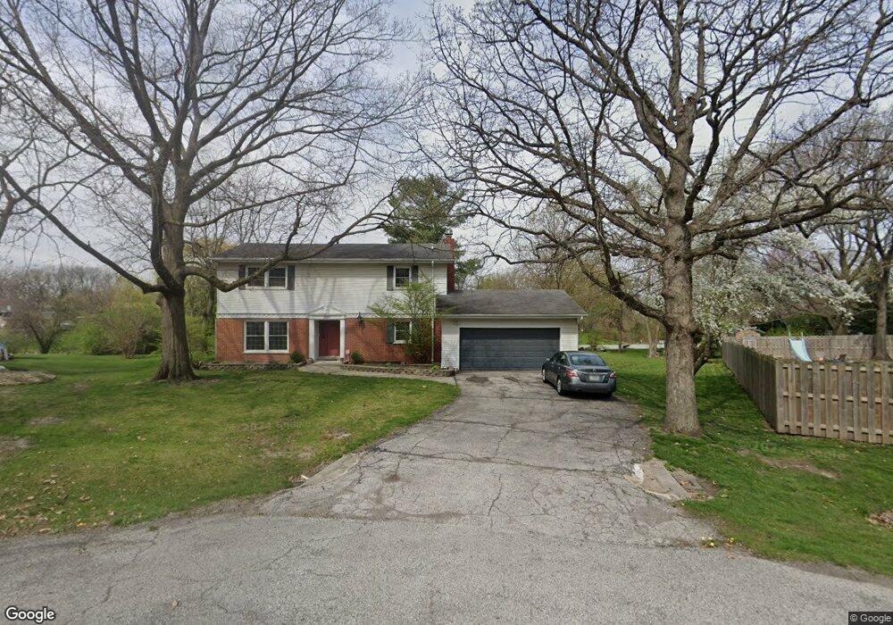 8558 Mathews Ct, Crown Point, IN 46307 - photo 1