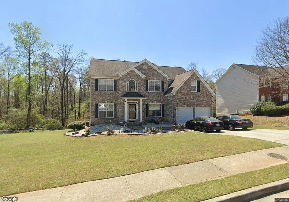 512 Bruin Ct, Stockbridge, GA 30281 - photo 1