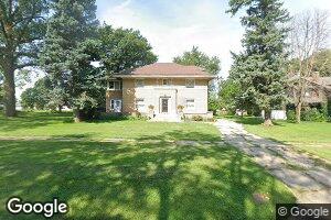 314 Lincoln Ave, Odebolt, IA 51458