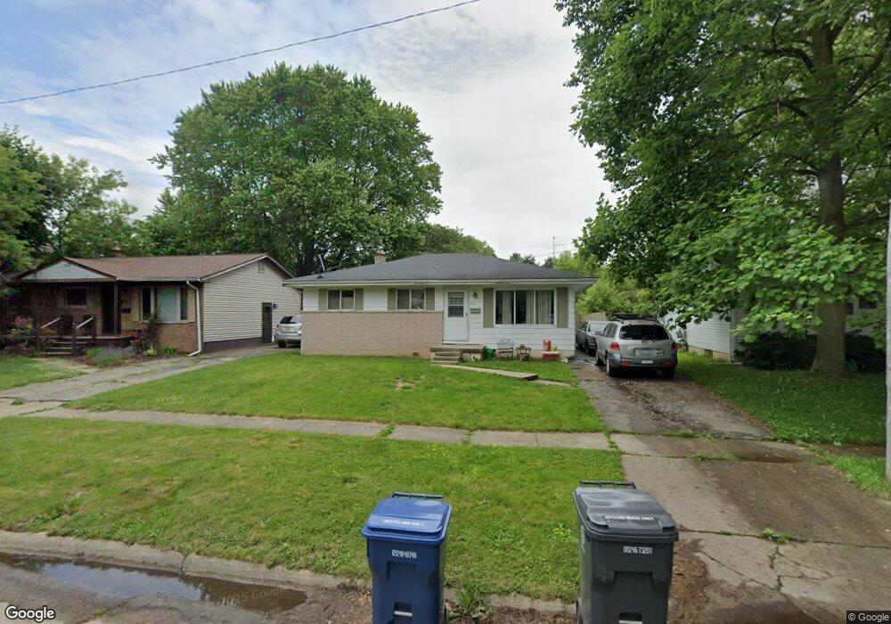 3810 Sunridge Dr, Flint, MI 48506 - photo 1