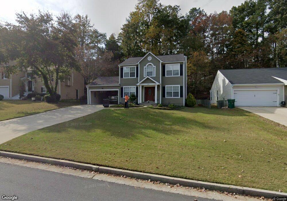 245 Preston Oaks Dr unit 3, Alpharetta, GA 30022 - photo 1