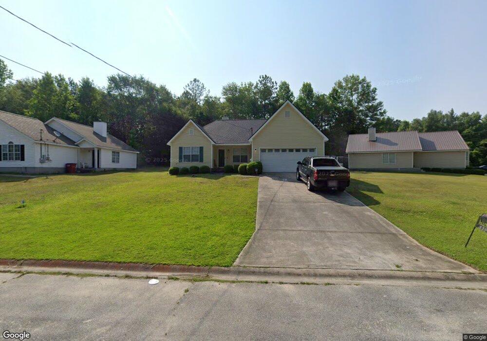 119 Bradstone Cir, Macon, GA 31217 - photo 1