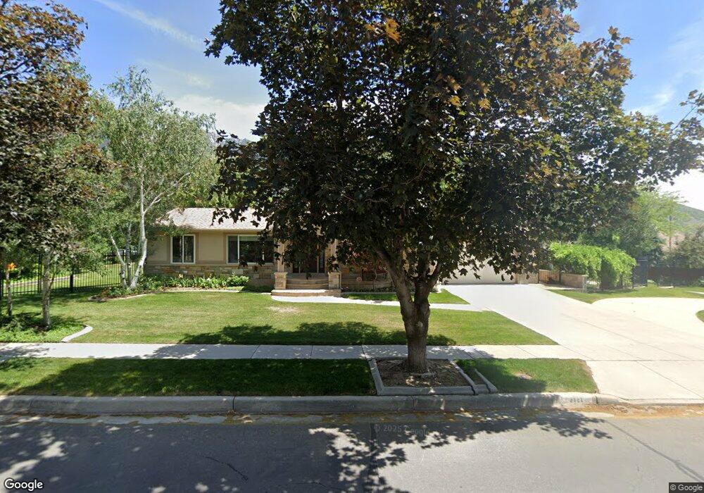 2121 Willow Brook Way, Sandy, UT 84092 - photo 1