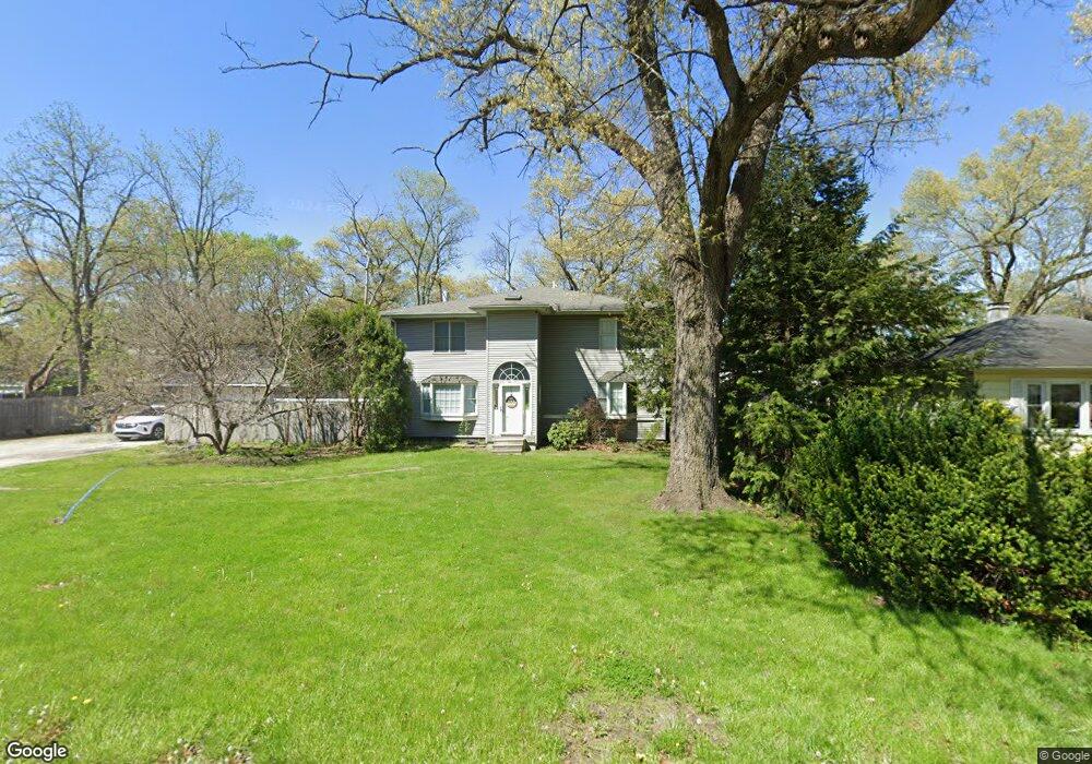 2932 W 41st Ave, Gary, IN 46408 - photo 1